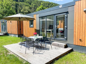Holiday Home Tiny Haus Altmühlblick III by Interhome